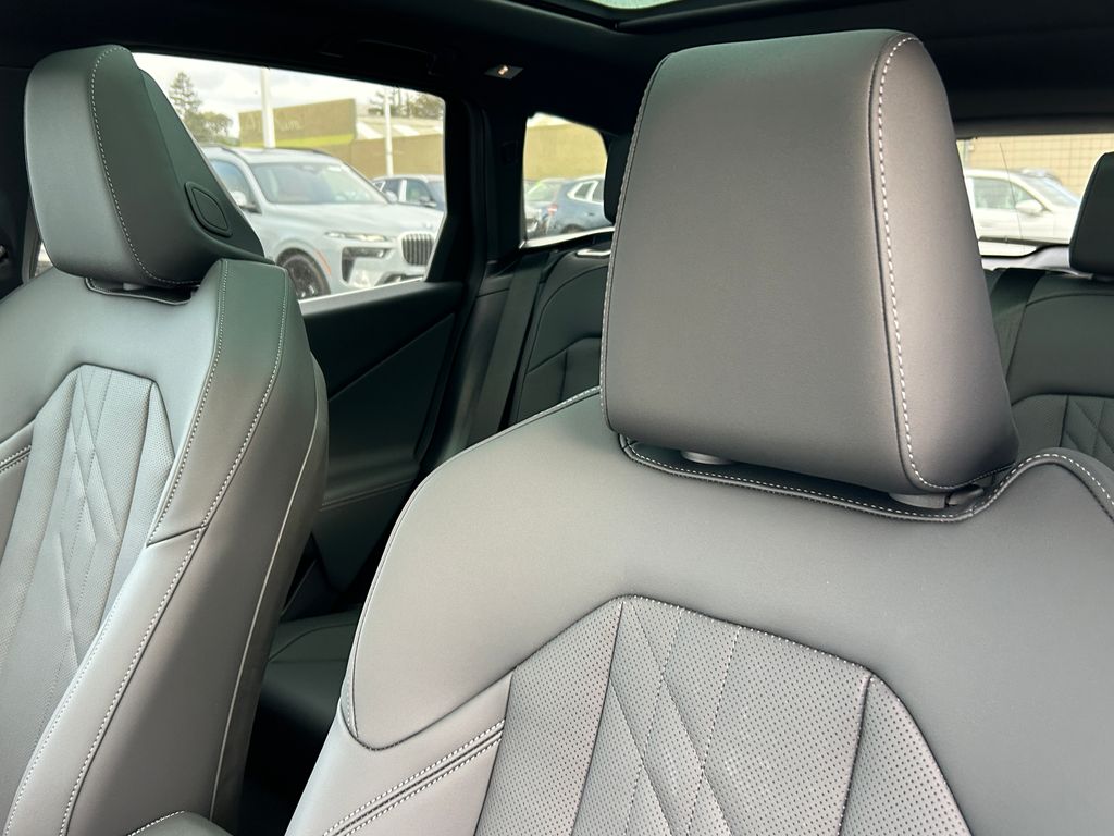 2025 BMW X3 3.0i 14
