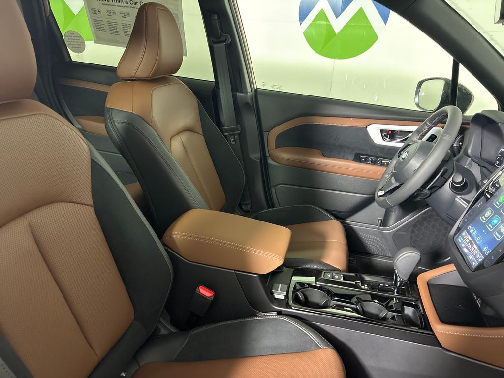 2026 Subaru Forester Touring - Photo 23