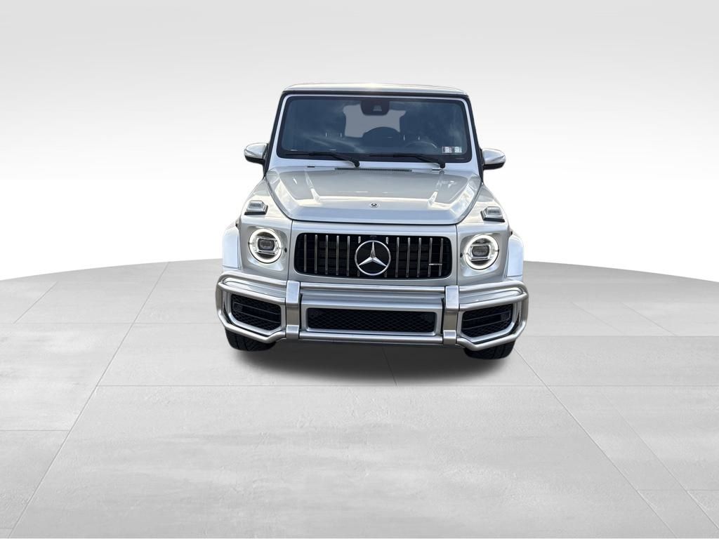 2023 Mercedes-Benz G-Class G 63 AMG® - 8
