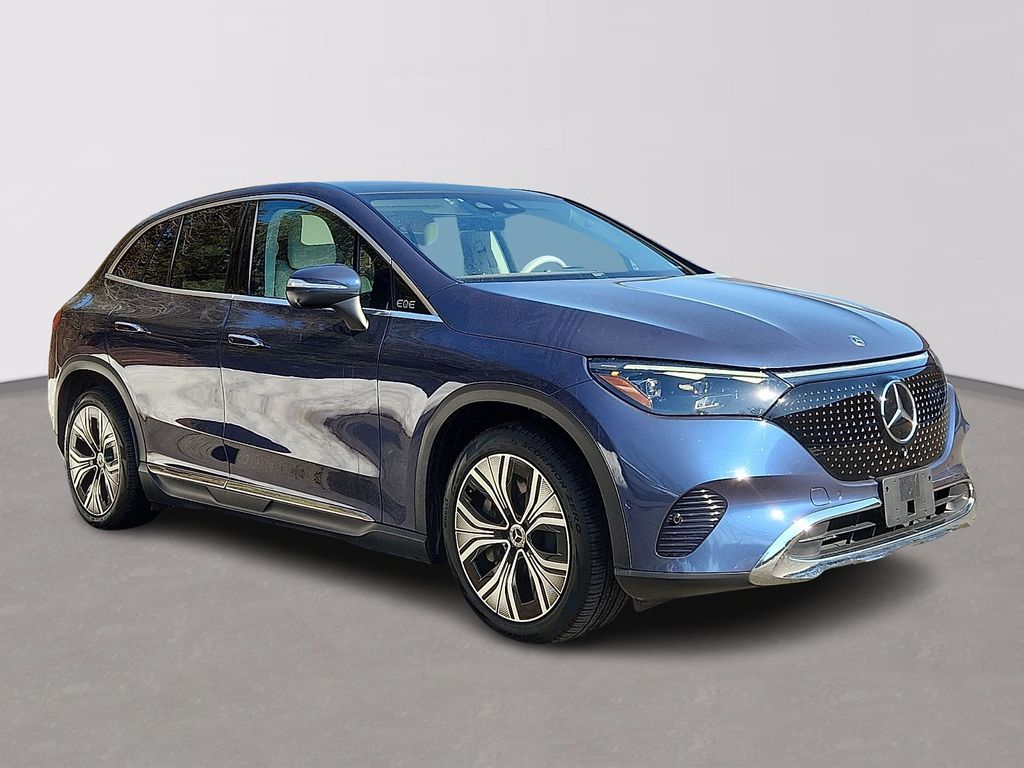 Thumbnail: 2023 Mercedes-Benz EQE - 3