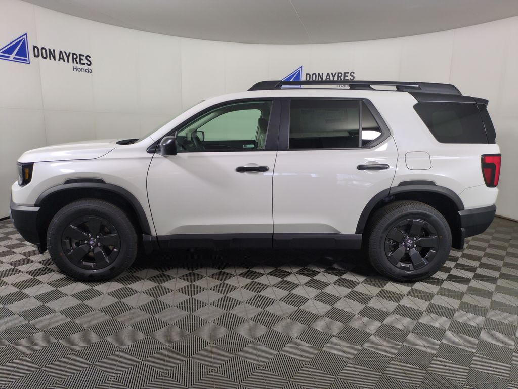 New 2026 Honda Passport For Sale in Fort Wayne, IN