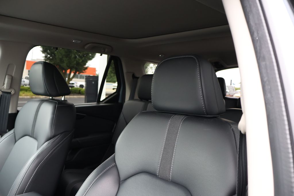 Thumbnail: 2024 Honda Pilot - 14
