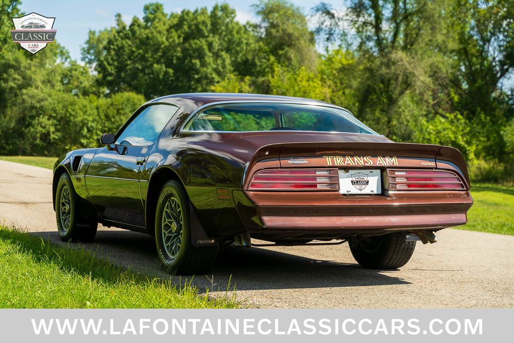 1977 Pontiac Trans Am 57