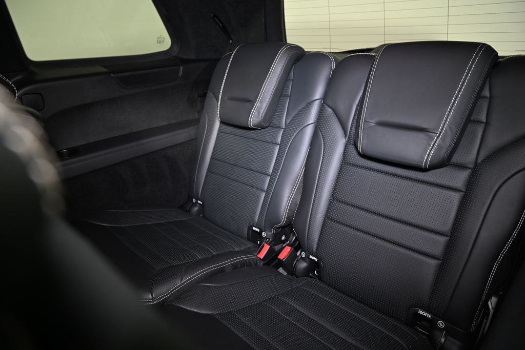 Thumbnail: 2015 Mercedes-Benz GL-Class - 27