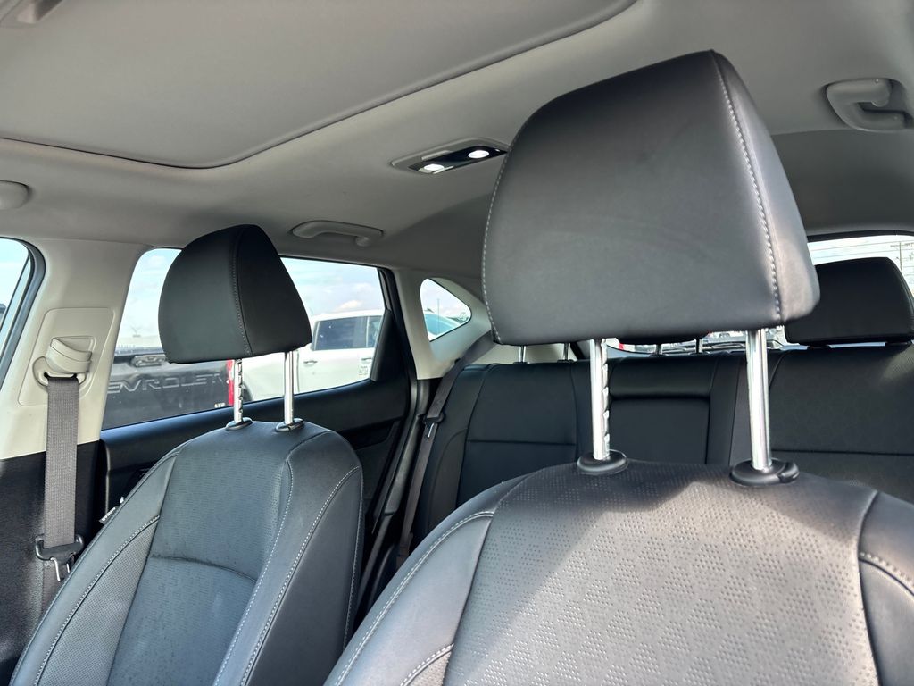 Used Car 2023 Kia Seltos  Ex For Sale Under $25,000 In Austin, Texas