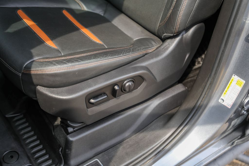 Used Car 2021 Gmc Sierra 1500  At4 For Sale Under $40,000 In Austin, Texas