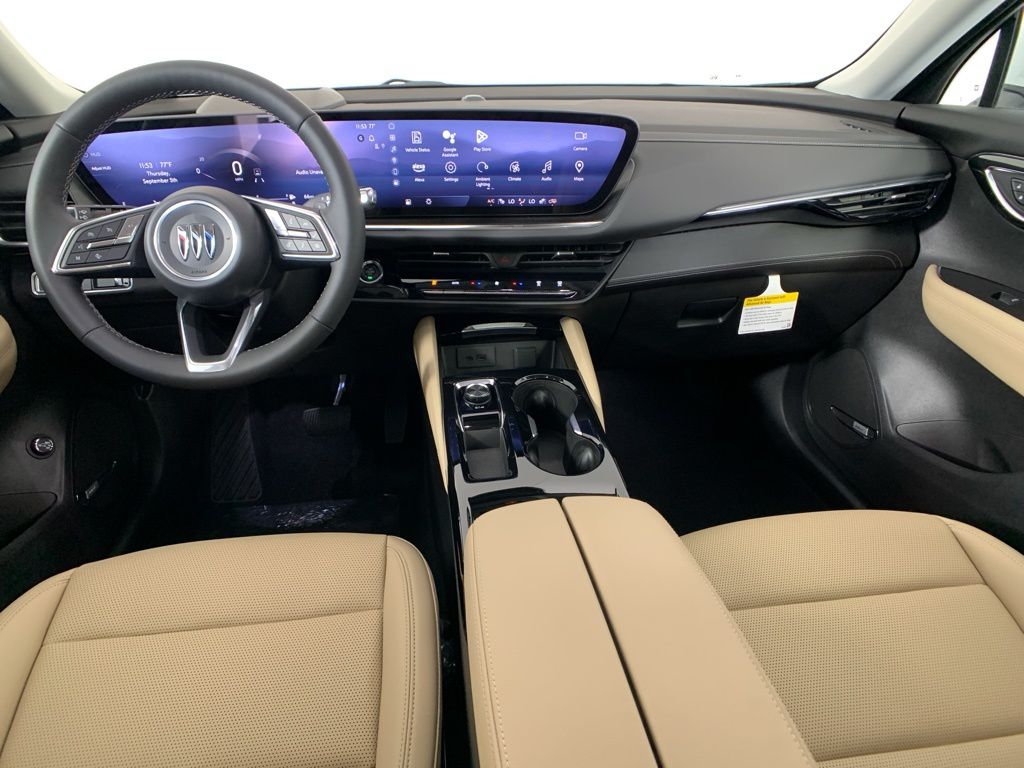 2024 Buick Envision Preferred 32