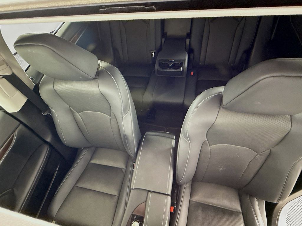 Thumbnail: 2022 Lexus RX - 22