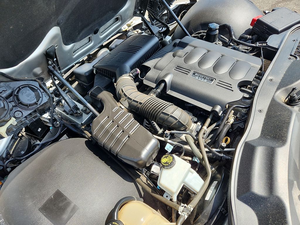 used 2008 Saturn Sky car, priced at $11,462