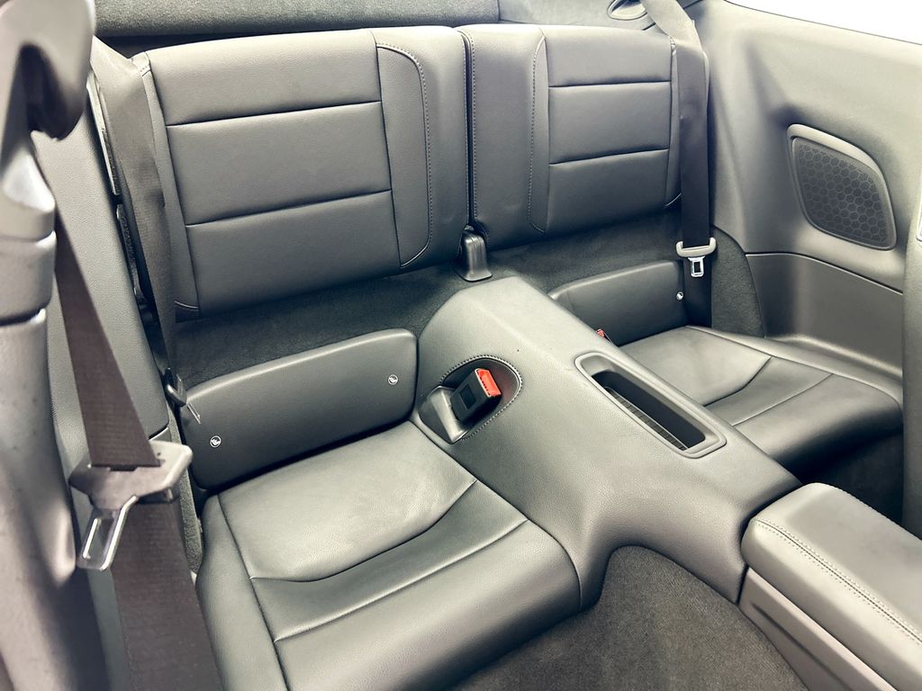 Thumbnail: 2017 Porsche 911 - 23