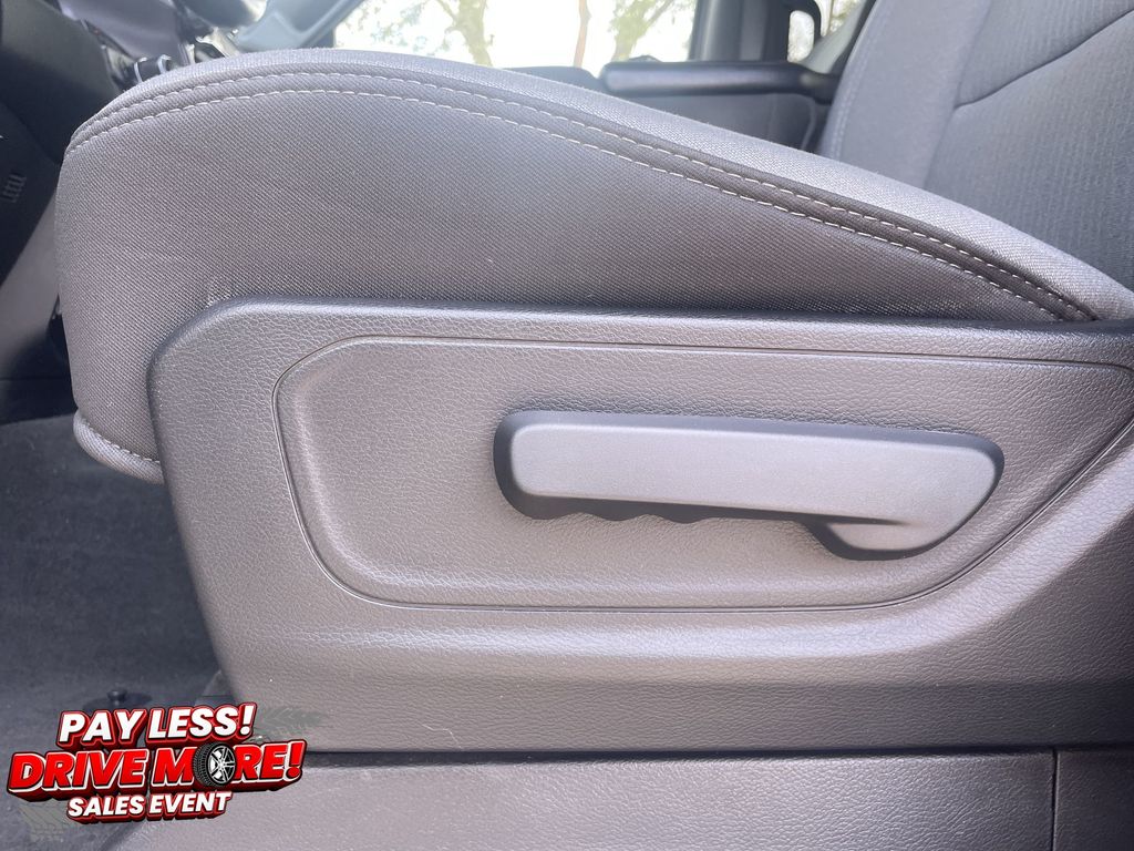 Used 2023 Ram 1500 Truck