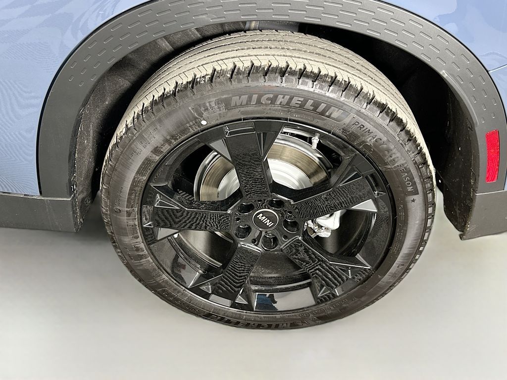 Thumbnail: 2026 MINI Cooper Countryman - 23