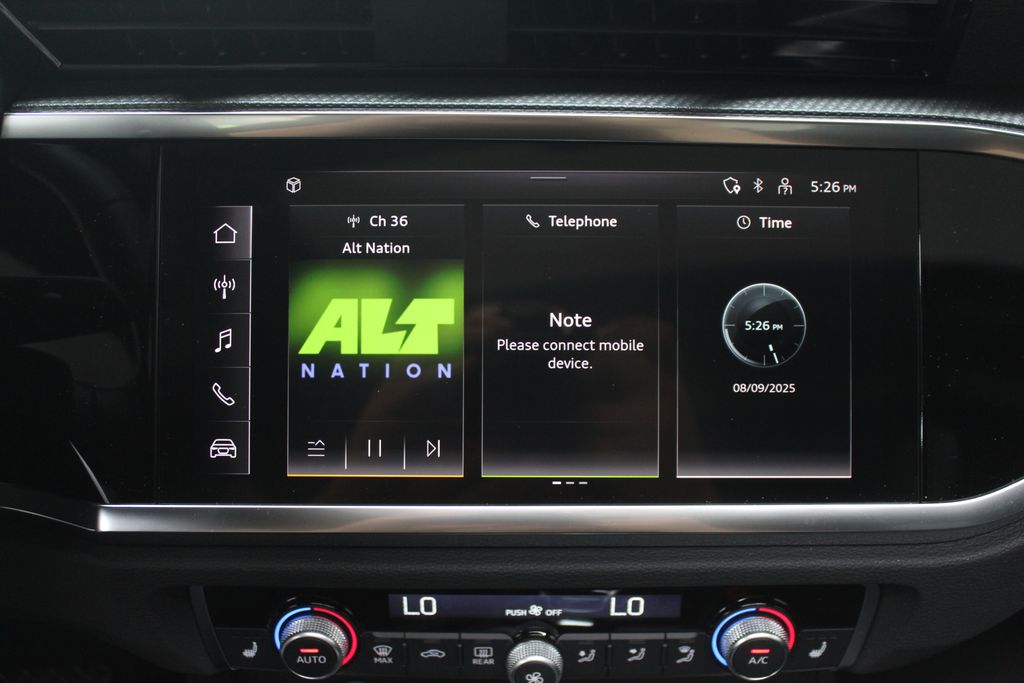 Thumbnail: 2025 Audi Q3 - 20