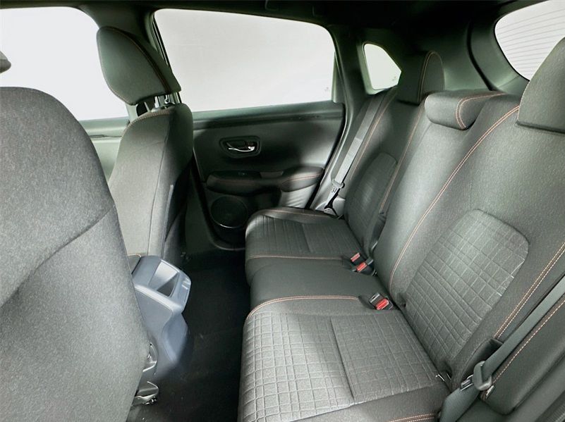 Used Car 2025 Honda Hr-v  Sport For Sale Under $30,000 In Austin, Texas