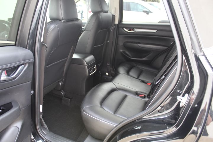 Used Car 2025 Mazda Cx-5  2.5 S Select Package For Sale Under $30,000 In Georgetown, Texas