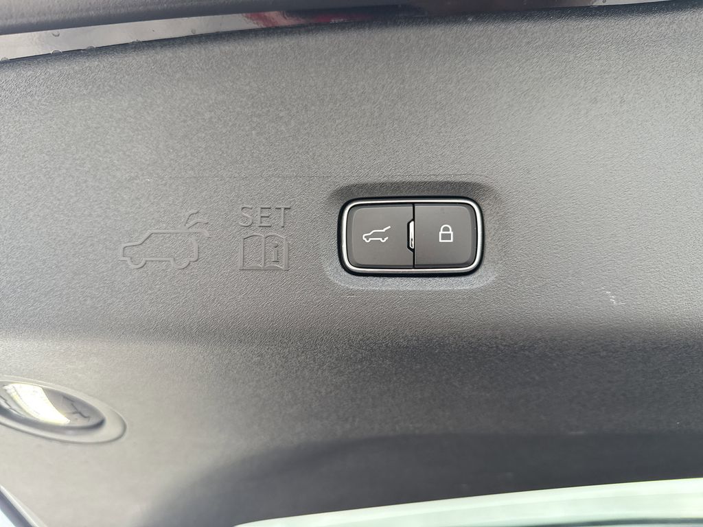 2025 Ford Expedition Tremor Black at Big Star Chrysler Jeep Dodge Ram 