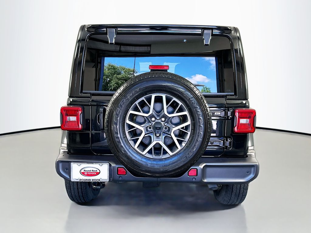 Thumbnail: 2024 Jeep Wrangler - 6