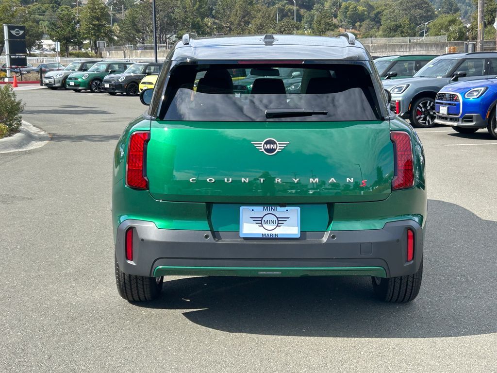 Thumbnail: 2026 MINI Cooper Countryman - 4