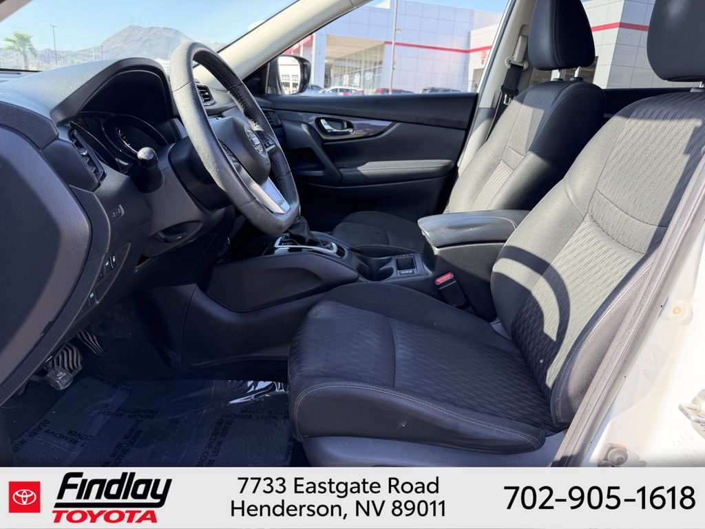 Used 2019 Nissan Rogue SUV