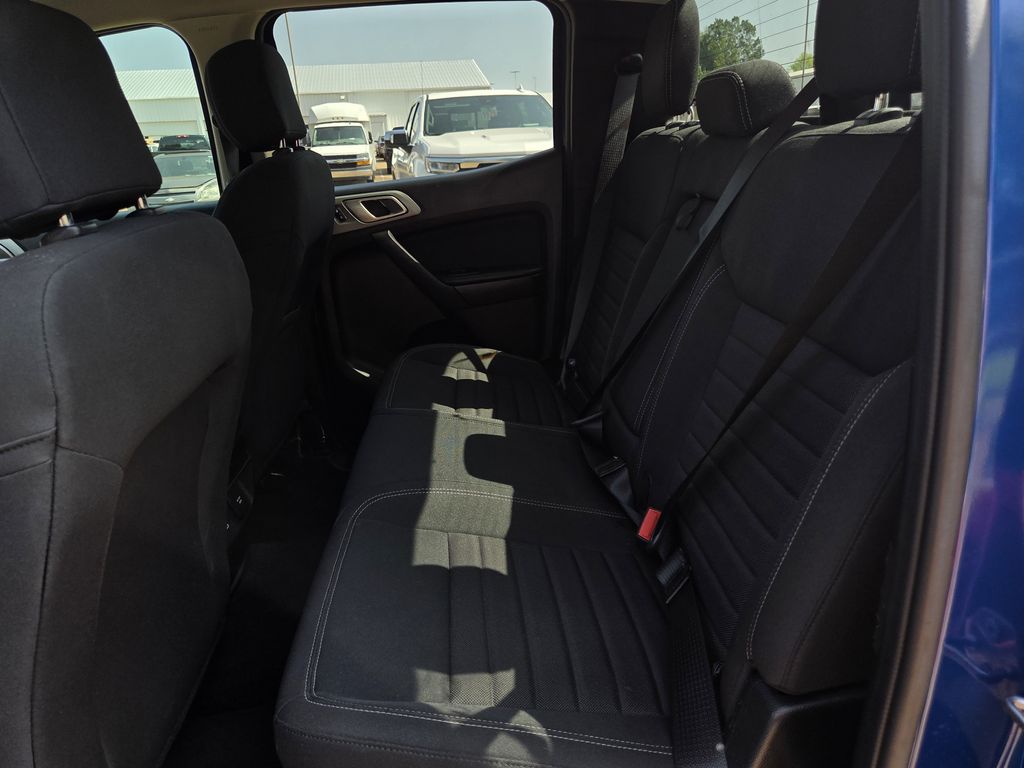 Used 2020 Ford Ranger Truck