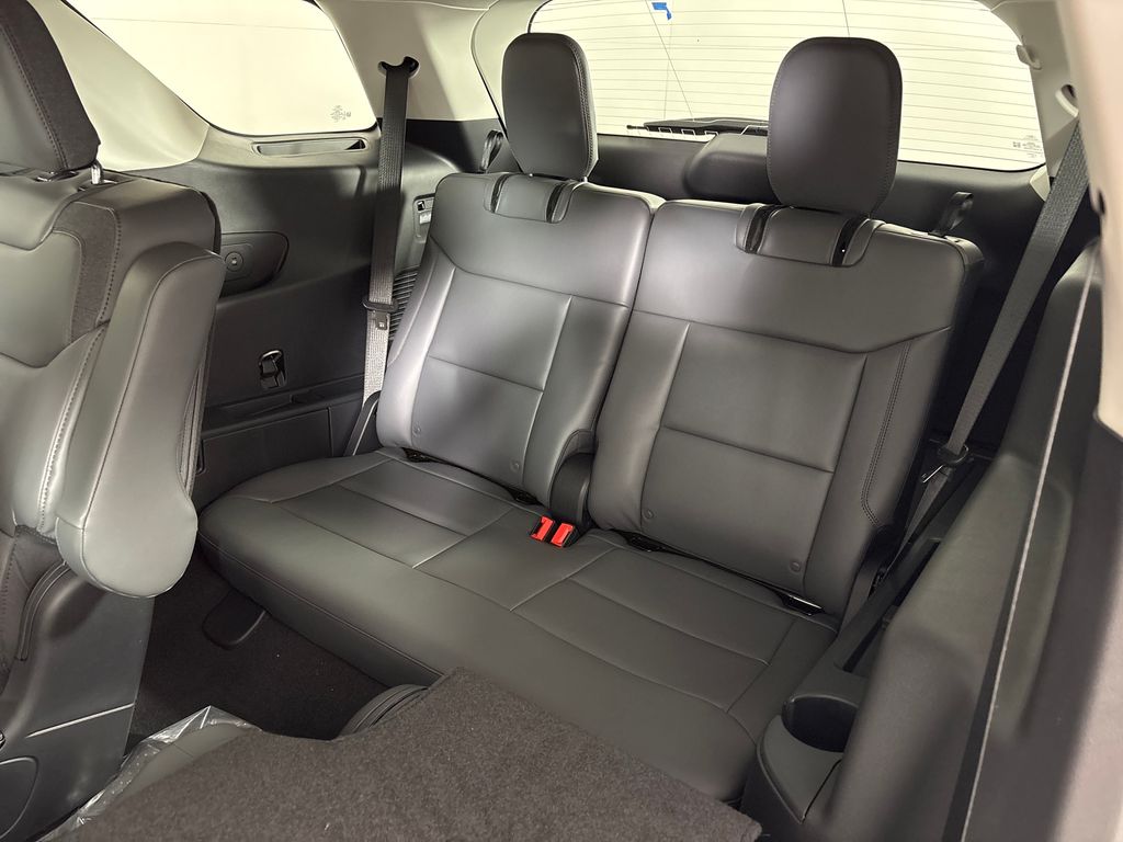 New 2026 White Ford Active image 30
