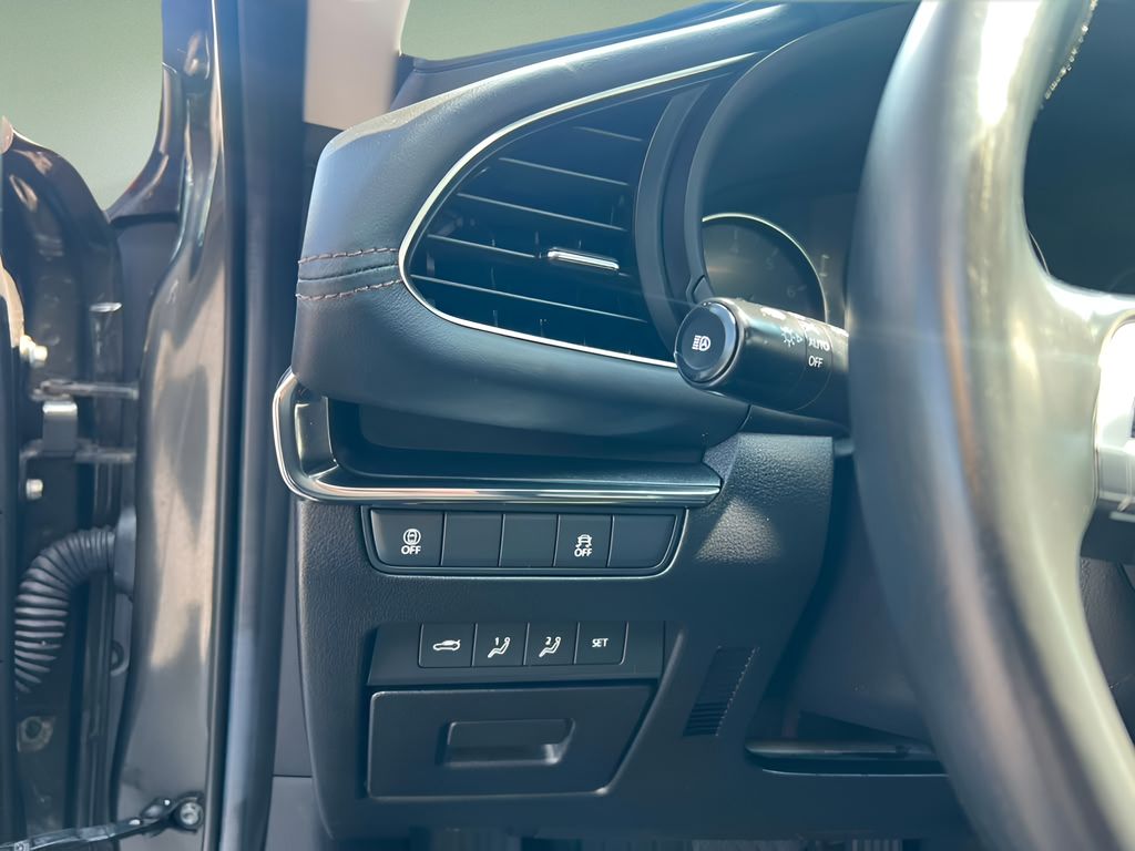Used 2021 Mazda Mazda3 Sedan