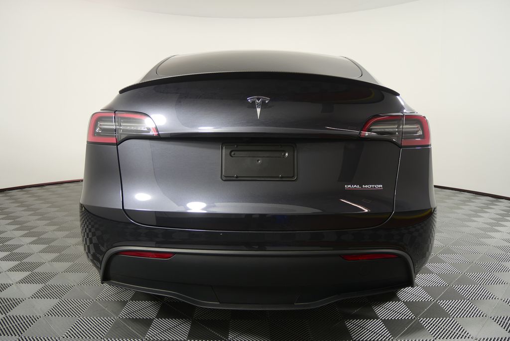 2024 Tesla Model Y Performance 5