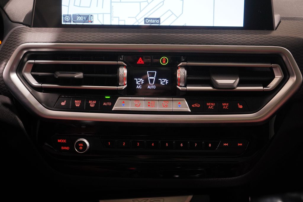 Thumbnail: 2023 BMW X3 - 13