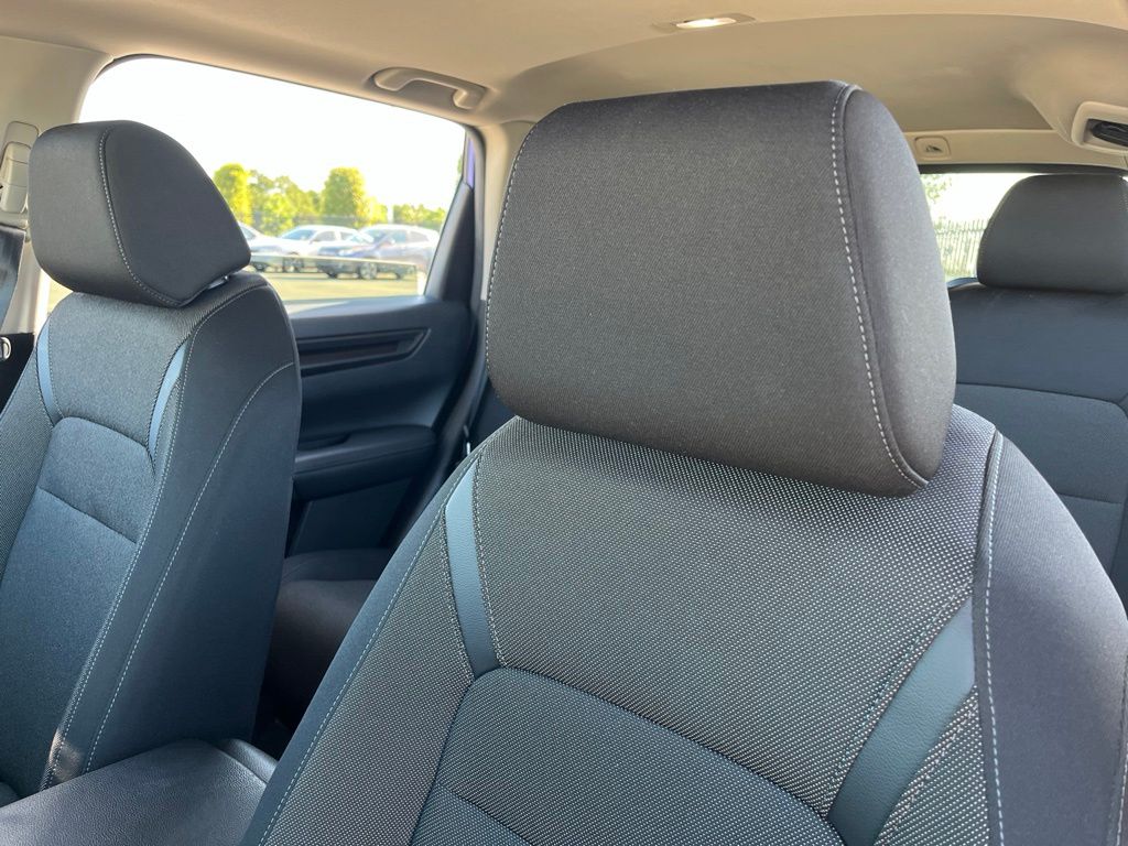 2023 Honda CR-V 22