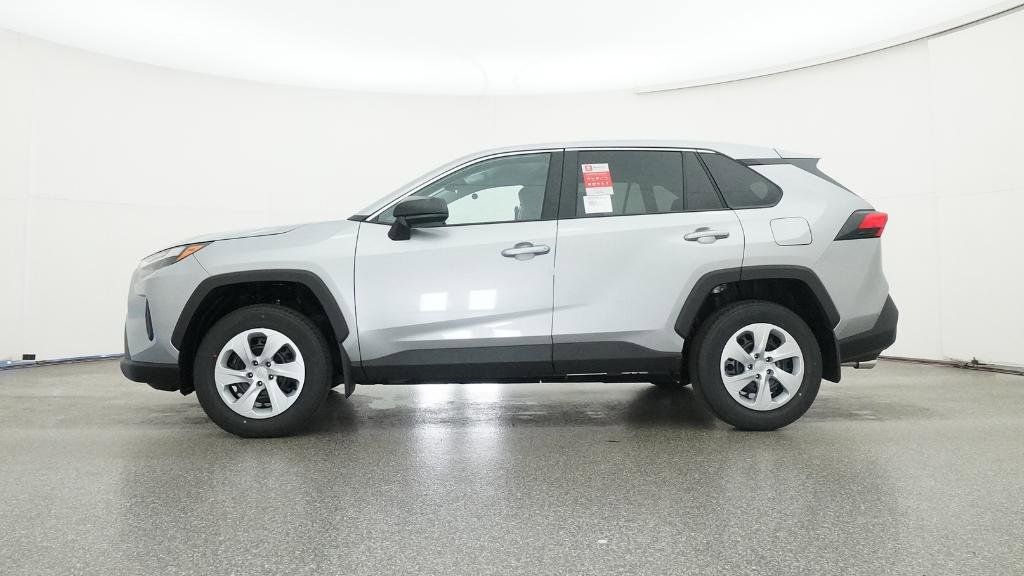 Thumbnail: 2025 Toyota RAV4 - 29