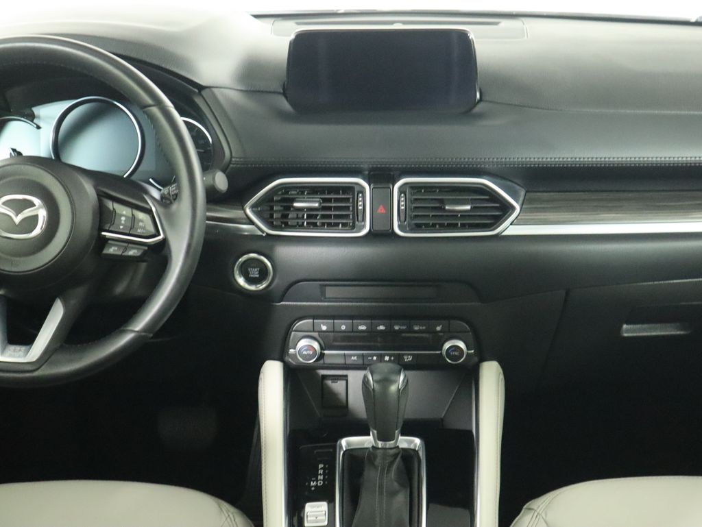 Thumbnail: 2020 Mazda CX-5 - 14