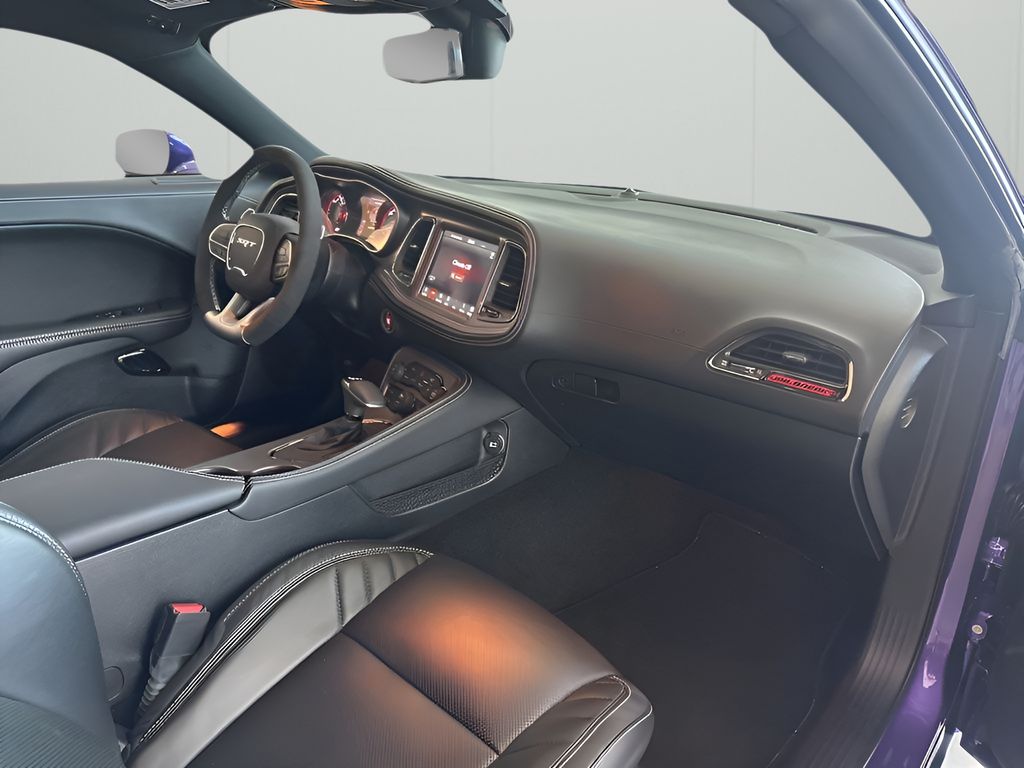 Used Car 2023 Dodge Challenger  Srt Hellcat Widebody For Sale Under $80,000 In Austin, Texas