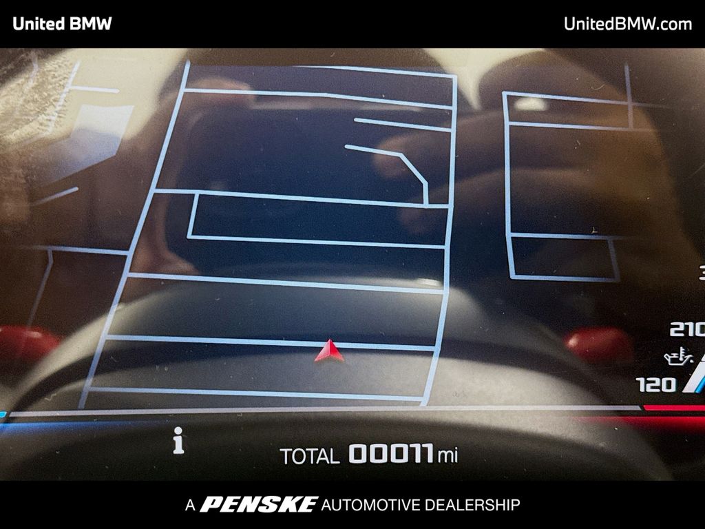 Thumbnail: 2026 BMW M4 - 7