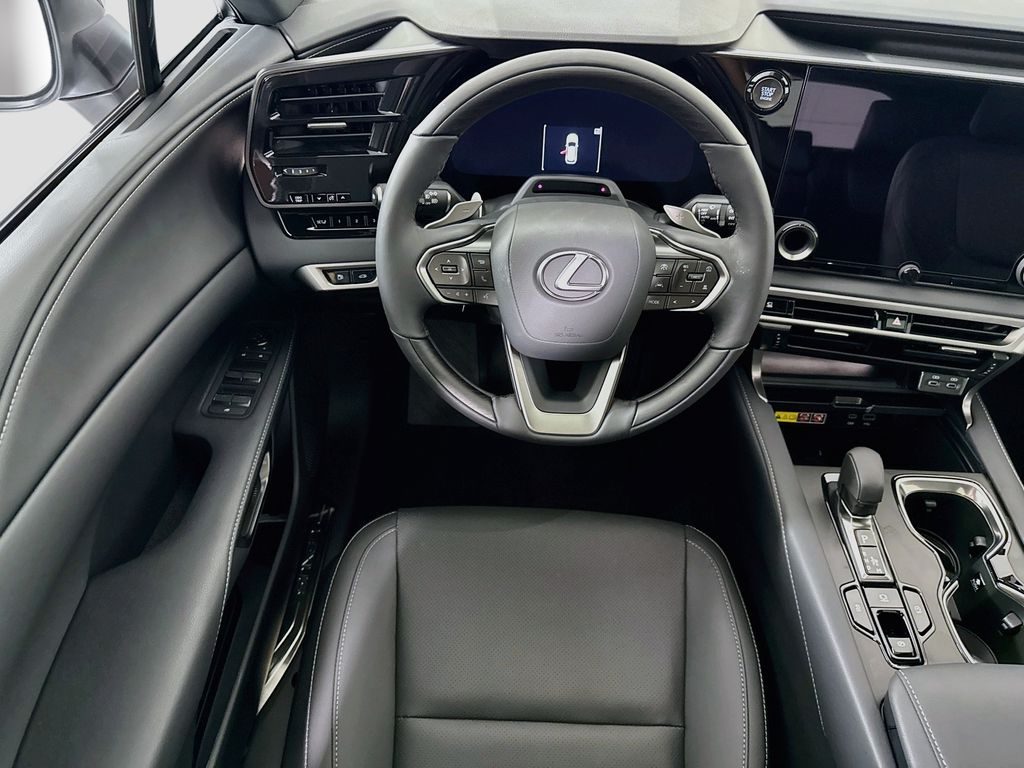 Thumbnail: 2026 Lexus RX - 10