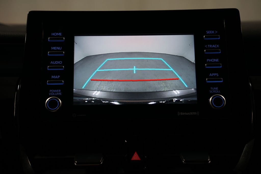 Thumbnail: 2023 Toyota Camry - 19