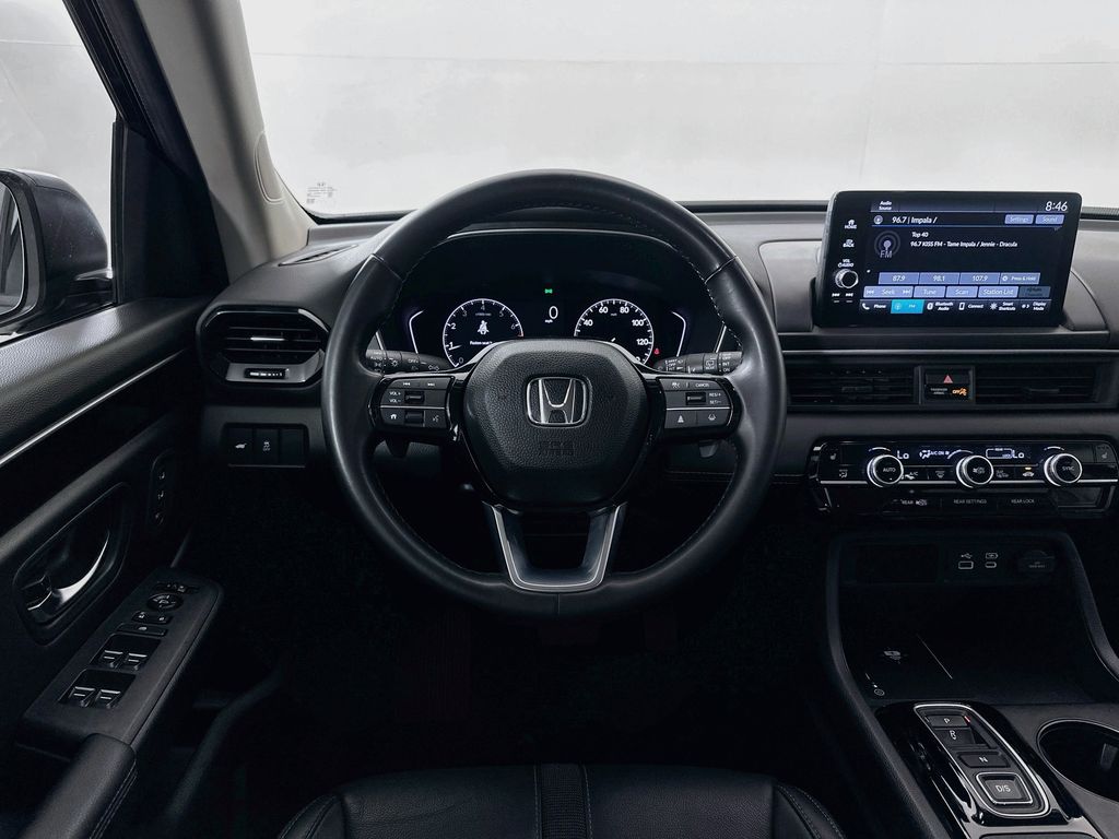 Thumbnail: 2024 Honda Pilot - 22