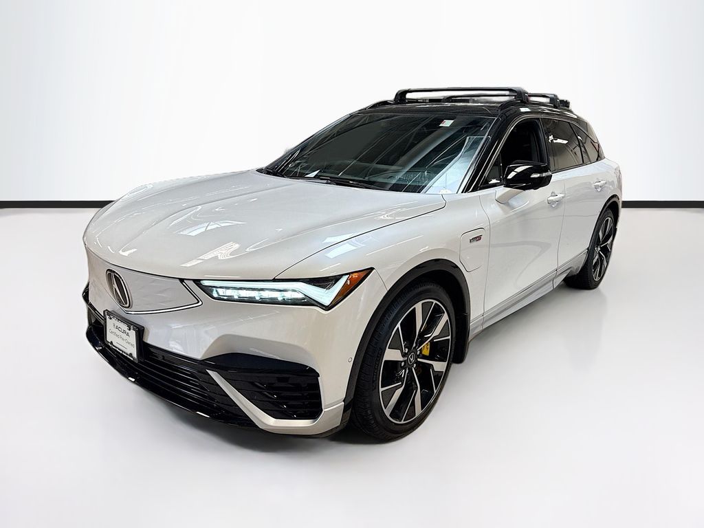 2024 Acura ZDX Type S AWD