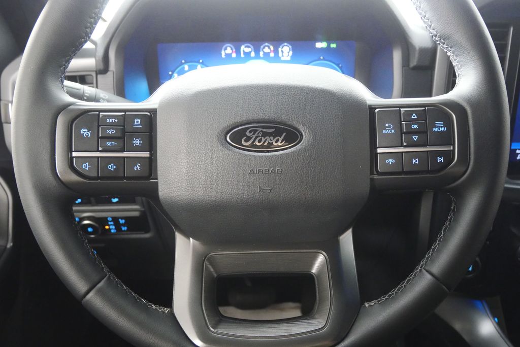 Thumbnail: 2024 Ford F-150 - 22