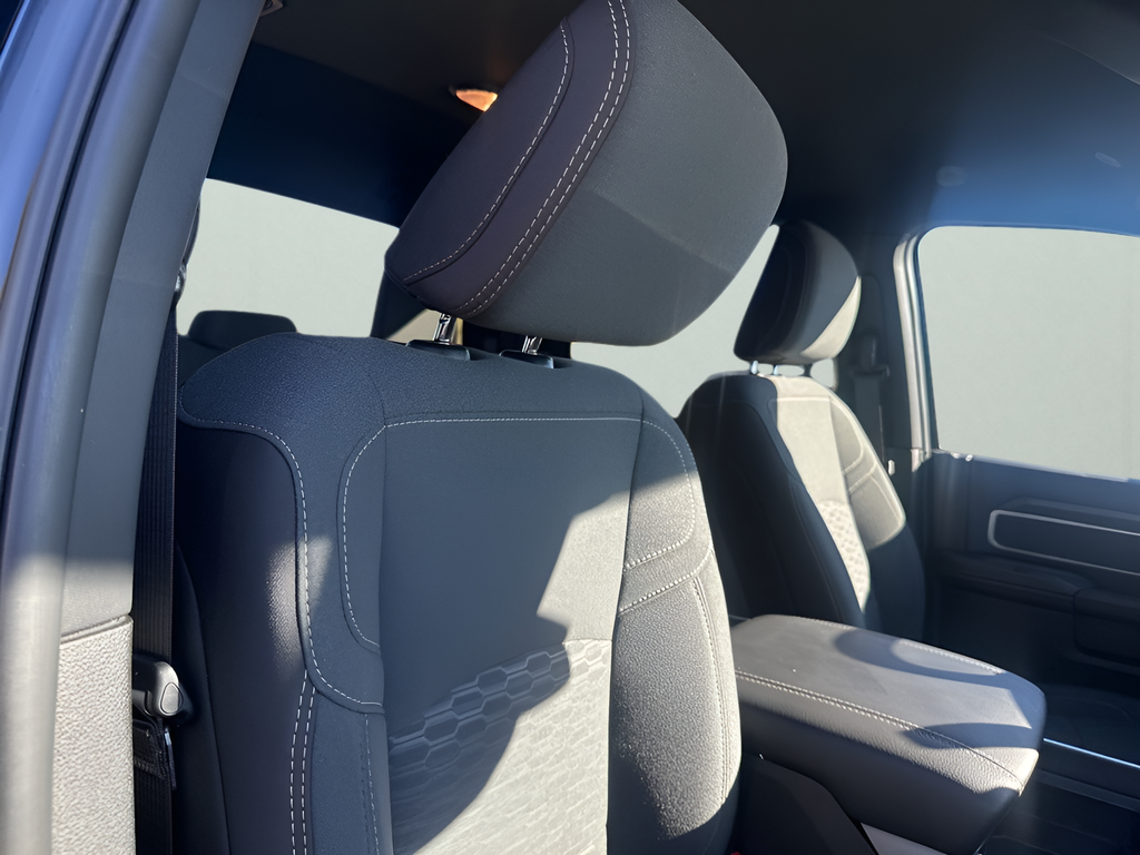 Used Car 2025 Ram 2500  Big Horn For Sale Under $70,000 In Austin, Texas