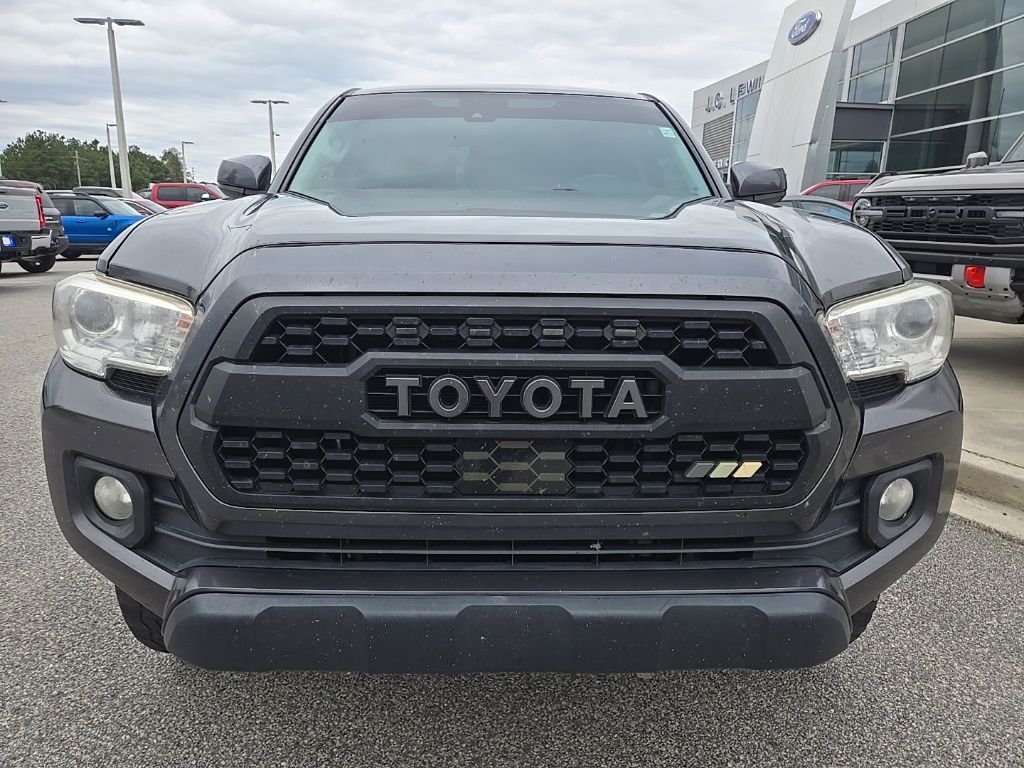 2019 Toyota Tacoma SR5 V6