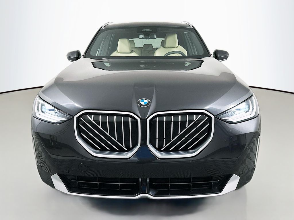 Thumbnail: 2025 BMW X3 - 2
