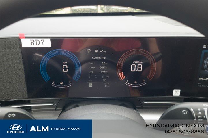 New 2026 White HYUNDAI SE image 27