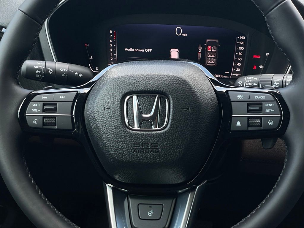 Thumbnail: 2026 Honda Pilot - 12