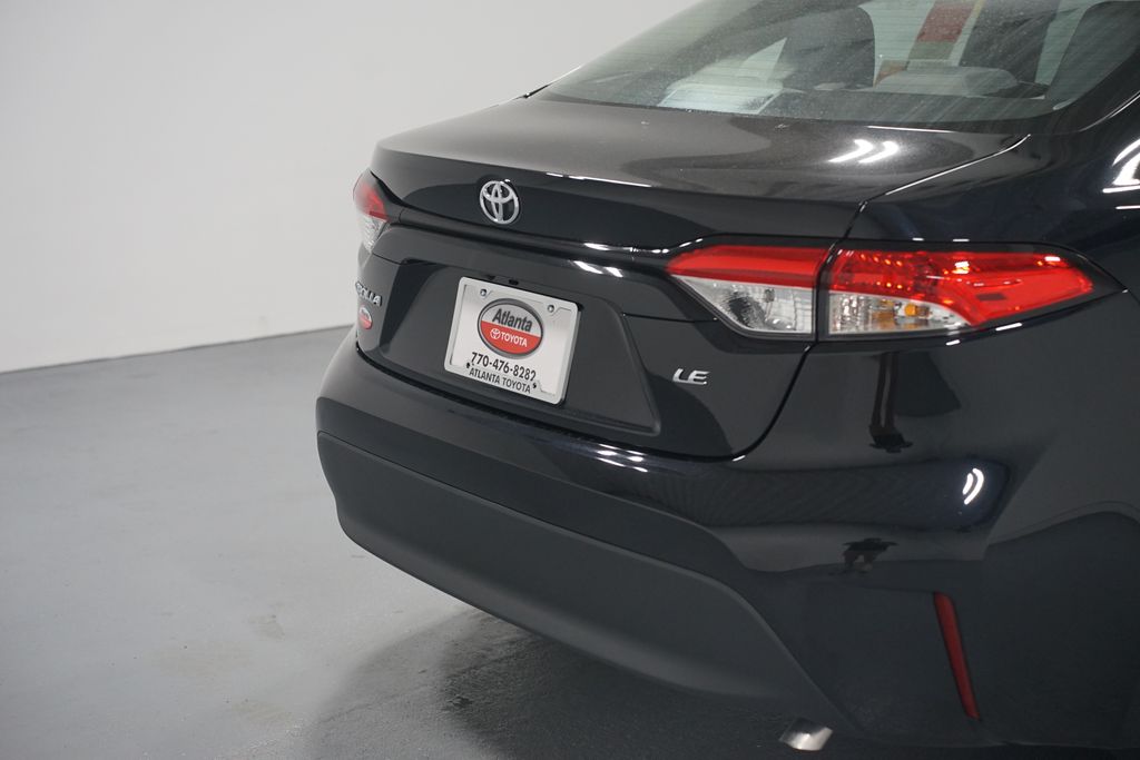 Thumbnail: 2026 Toyota Corolla - 9