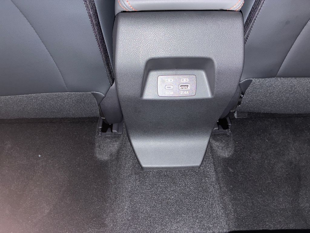 2026 Subaru Crosstrek Limited - Photo 30