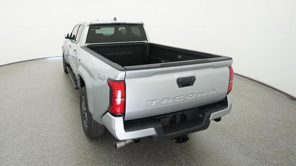 Thumbnail: 2025 Toyota Tacoma - 25