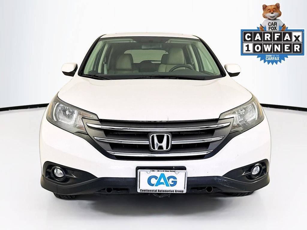 Used Car 2013 Honda Cr-v  Ex For Sale Under $15,000 In Austin, Texas