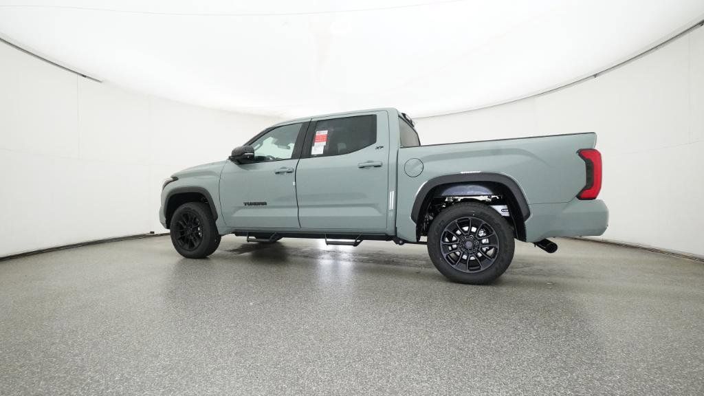 Thumbnail: 2026 Toyota Tundra - 9