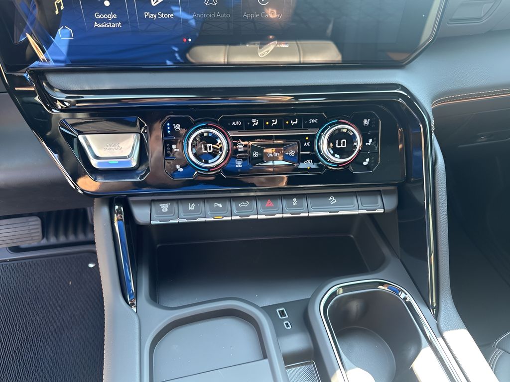 New Car 2025 Gmc Sierra 2500hd  At4 For Sale In Austin, Texas