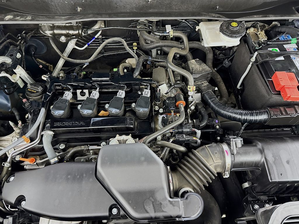 Used Car 2023 Honda Cr-v  Ex-l For Sale Under $30,000 In Austin, Texas